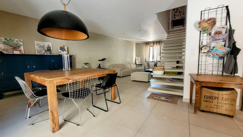 Maison à vendre à Canet-en-Roussillon, Pyrénées-Orientales - 498.000 € - photo 1