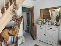 Maison à vendre à Champagne-Mouton, Charente - 149 500 € - photo 10