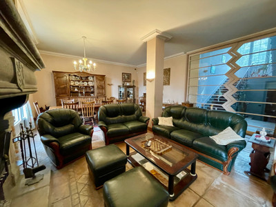 French property for sale in Pont-Salomon, Haute-Loire - €489,000 - photo 1