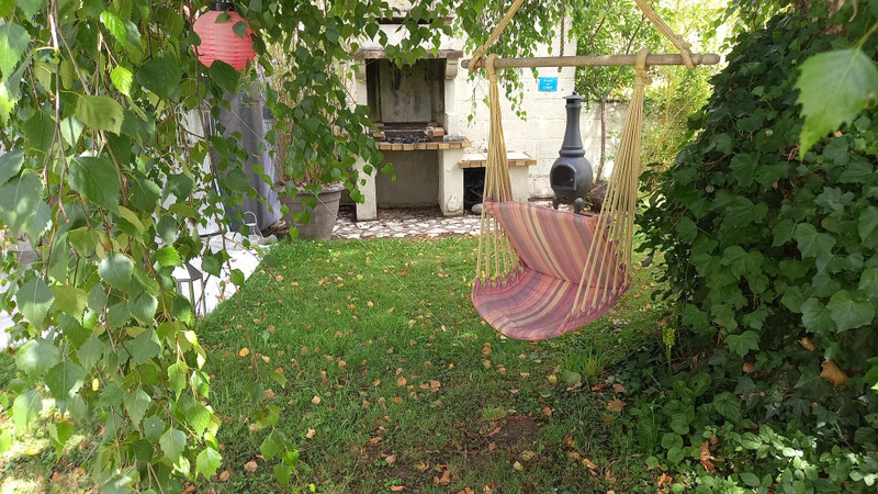French property for sale in Lessac, Charente - €150,000 - photo 12