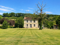Propriété à vendre à Port-Sainte-Foy-et-Ponchapt, Dordogne - 450 000 € - photo n°14
