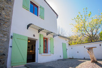 Maison à vendre à Ginoles, Aude - 114.000 € - photo 1