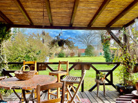 Maison à vendre à Issigeac, Dordogne - 260 000 € - photo 9