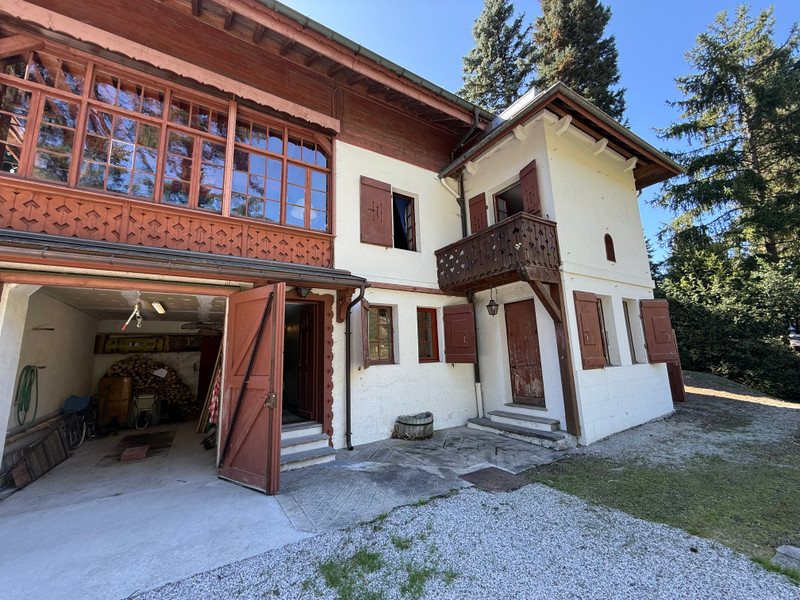 Propriété de ski à vendre - Meribel - 900 500 € - photo 9