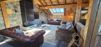 Propriété à vendre à MERIBEL LES ALLUES, Savoie - 5 450 000 € - photo n°1