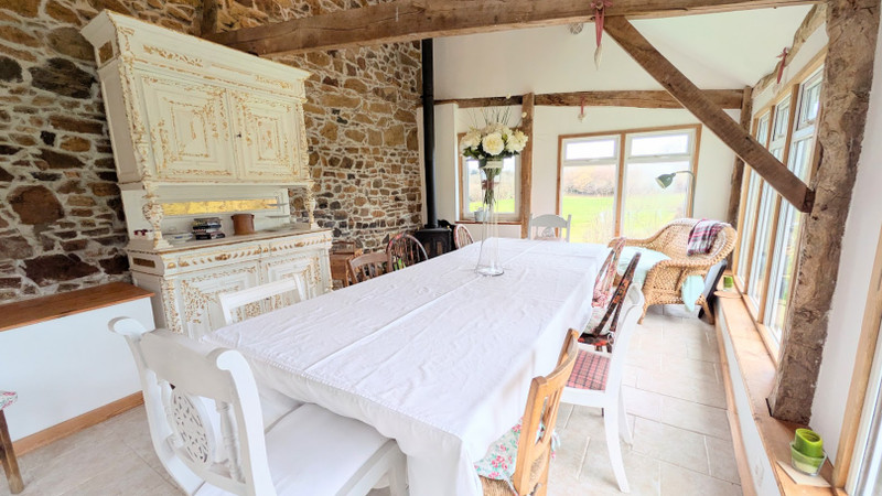 French property for sale in Glanges, Haute-Vienne - €339,000 - photo 6