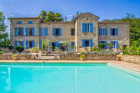French property, houses and homes for sale in Montignac-de-Lauzun Lot-et-Garonne Aquitaine