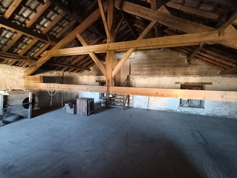 French property for sale in Magnac-Laval, Haute-Vienne - €99,440 - photo 9