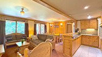 Appartement à vendre à Les Deux Alpes, Isère - 629.000 € - photo 2
