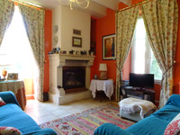 Maison à vendre à Aigondigné, Deux-Sèvres - 299.500 € - photo 7