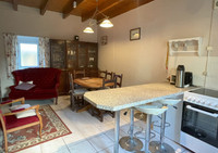 Maison à vendre à Saint-Gilles-Pligeaux, Côtes-d'Armor - 77 000 € - photo 3