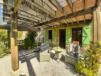Maison à vendre à Petit-Bersac, Dordogne - 199.000 € - photo 13