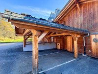 Chalet à vendre à Samoëns, Haute-Savoie - 620.000 € - photo 13