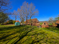 Propriété à vendre à Boisseuilh, Dordogne - 358 000 € - photo n°3