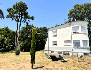 house for sale in Charente-Maritime