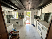 Propriété à vendre à Saint-Sulpice-de-Roumagnac, Dordogne - 88 000 € - photo n°2