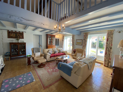 French property for sale in Léoville, Charente-Maritime - €299,500 - photo 6