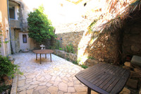 Maison à vendre à Ginestas, Aude - 140 000 € - photo 3
