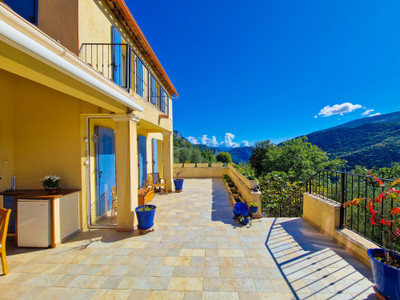 house for sale in Alpes-Maritimes