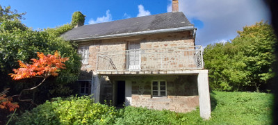 French property for sale in Berjou, Orne - €60,000 - photo 1