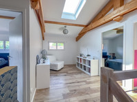 Maison à vendre à Saint-Martin-de-Seignanx, Landes - 535.300 € - photo 8