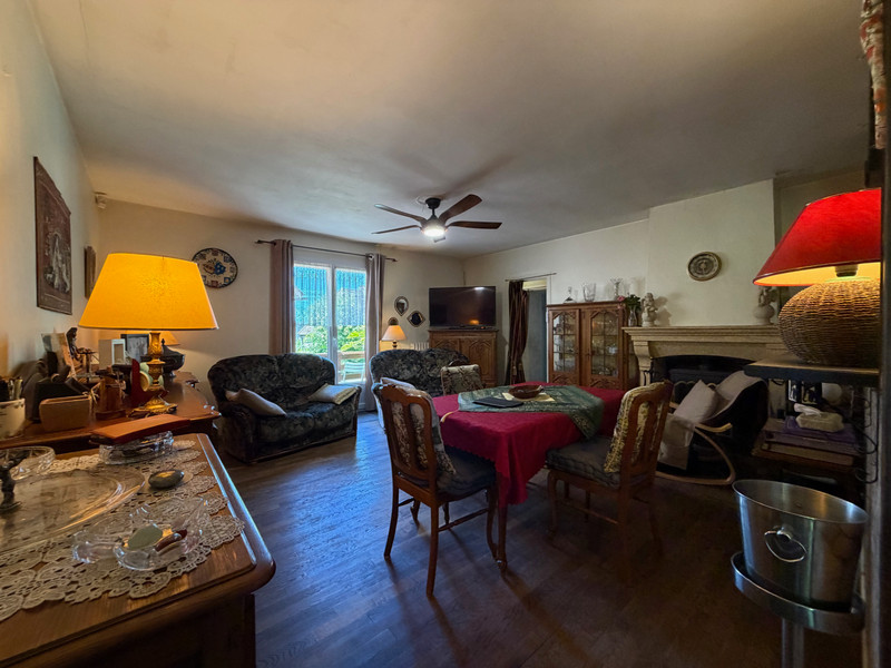 French property for sale in Angoisse, Dordogne - €162,000 - photo 6