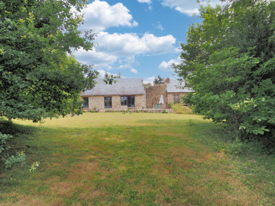 French property for sale in Le Grand-Bourg, Creuse - €200,000 - photo 8