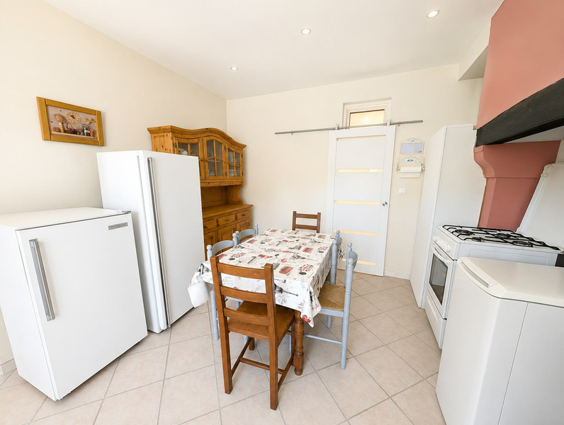 French property for sale in Croze, Creuse - €104,500 - photo 5