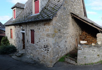 Maison à Argentat-sur-Dordogne, Corrèze - photo 2
