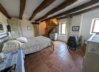 Maison à vendre à Saint Géry-Vers, Lot - 267.500 € - photo 6