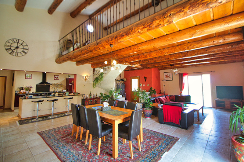 French property for sale in Puissalicon, Hérault - €495,000 - photo 5