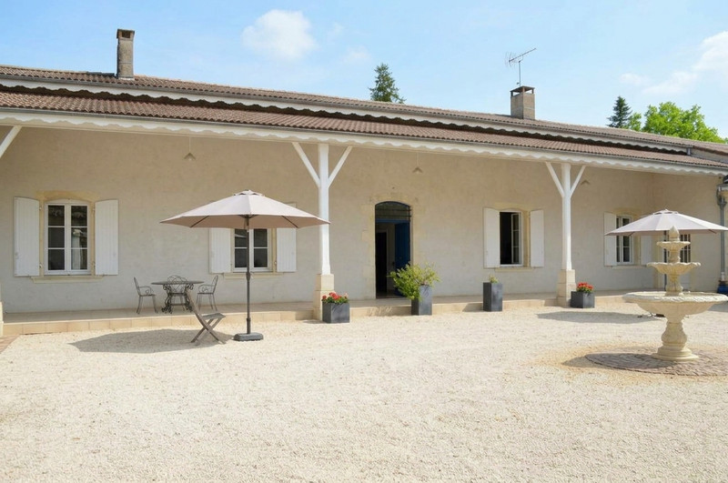 French property for sale in Marmande, Lot-et-Garonne - €1,369,000 - photo 4