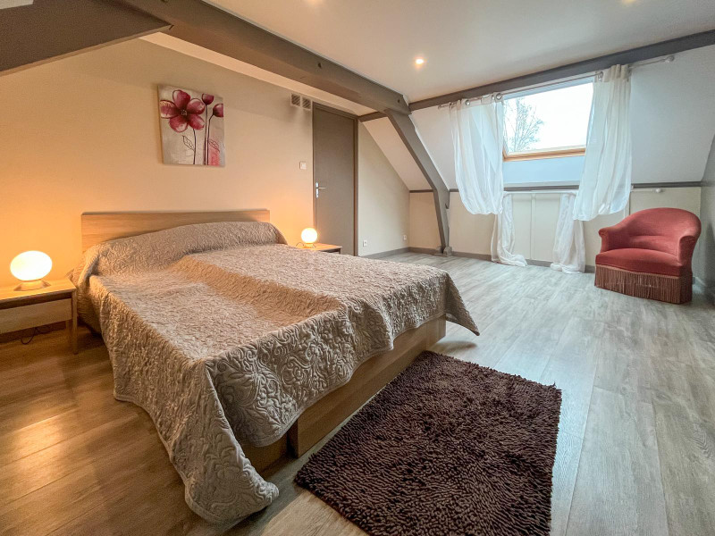 French property for sale in Saint-Pantaléon-de-Larche, Corrèze - €345,000 - photo 5