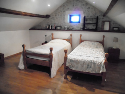 French property for sale in Aubeterre-sur-Dronne, Charente - €170,000 - photo 6