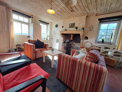French property for sale in Grury, Saône-et-Loire - €129,000 - photo 1