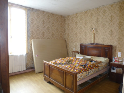 French property for sale in Fresselines, Creuse - €74,000 - photo 8