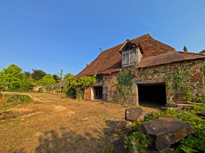 French property for sale in Saint-Mesmin, Dordogne - €99,999 - photo 1
