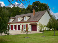 French property, houses and homes for sale in Valençay Indre Centre