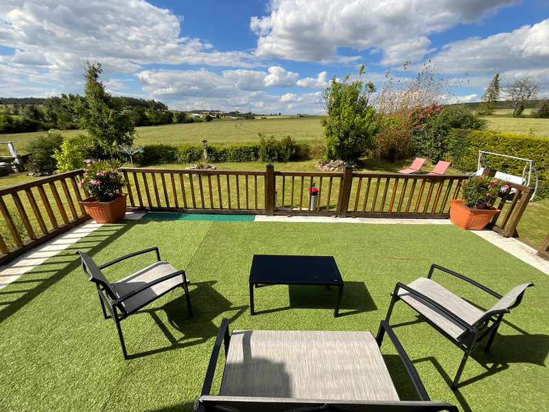 French property for sale in Saint Privat en Périgord, Dordogne - €476,470 - photo 4
