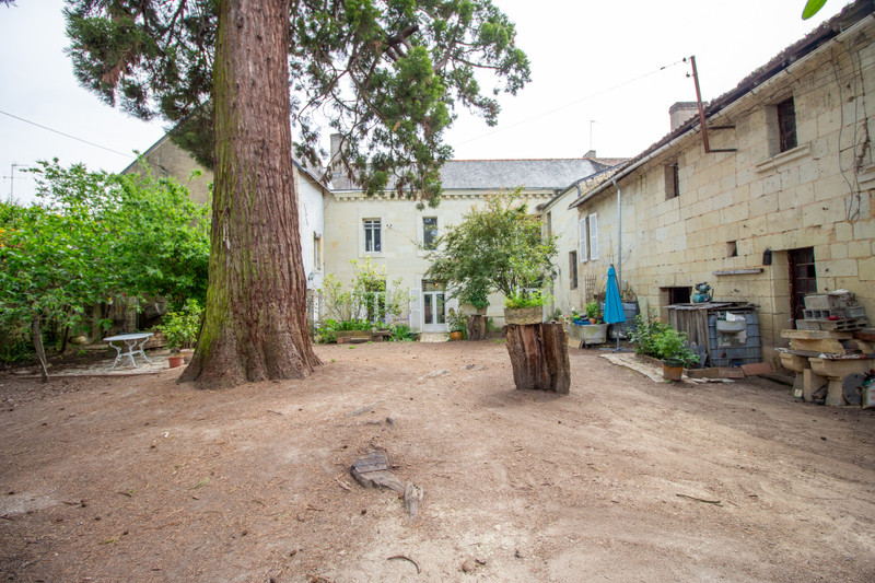 French property for sale in Loudun, Vienne - €371,000 - photo 0