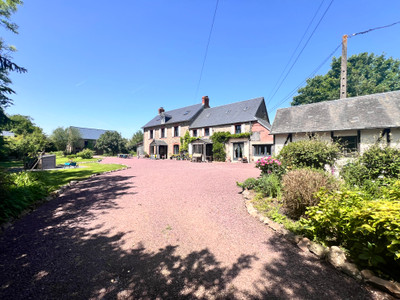 French property for sale in Les Monts d'Aunay, Calvados - €459,000 - photo 12