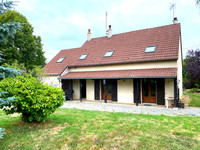 Maison à vendre à Saint-Saturnin, Cher - 141.700 € - photo 8