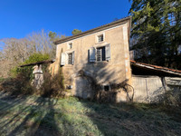Maison à vendre à Saint-Jean-de-Côle, Dordogne - 66.600 € - photo 2