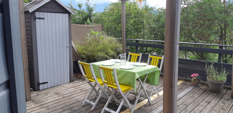 Appartement à vendre à Annecy, Haute-Savoie - 234 000 € - photo 1