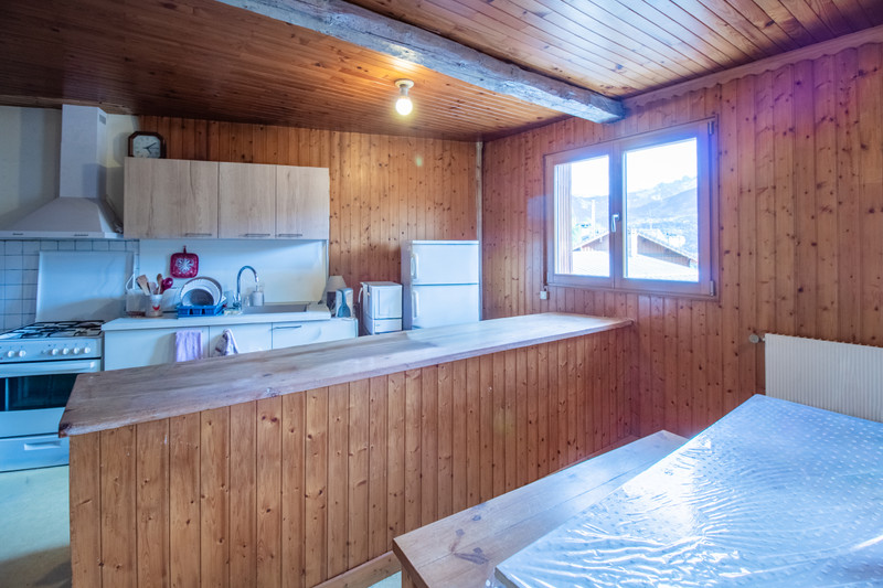 Ski property for sale in Courchevel 1650 - €521,000 - photo 6