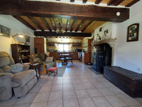Propriété à vendre à Lussac-les-Églises, Haute-Vienne - 147 150 € - photo n°5