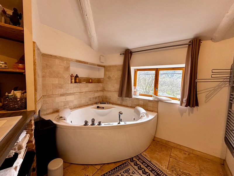 French property for sale in Bessèges, Gard - €232,000 - photo 7