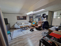 Maison à vendre à Chabanais, Charente - 109.000 € - photo 6