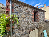 Maison à vendre à Olette, Pyrénées-Orientales - 85.000 € - photo 10