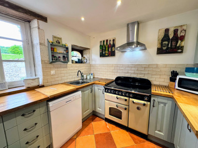 French property for sale in Montboyer, Charente - €318,000 - photo 5